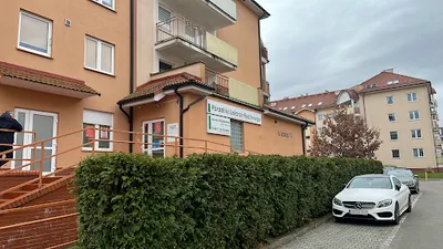 Praktyka Lekarza Rodzinnego NFZ